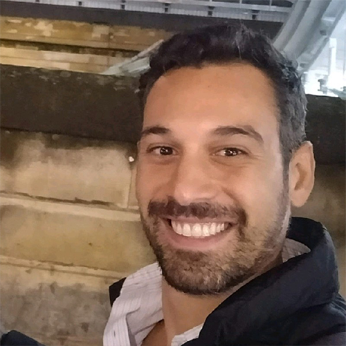 Bangkok-event-speaker-Yang Cao, Regional Director, Anomali